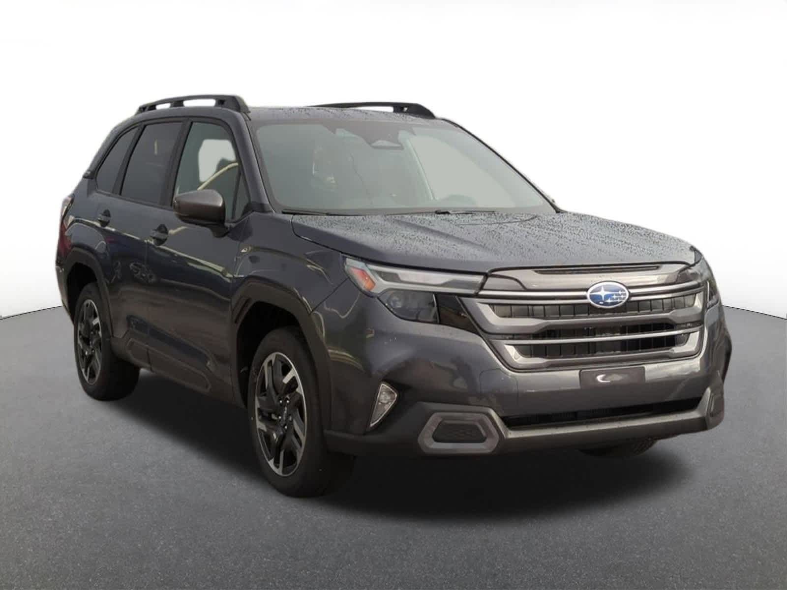 Thumbnail: 2025 Subaru Forester - 8
