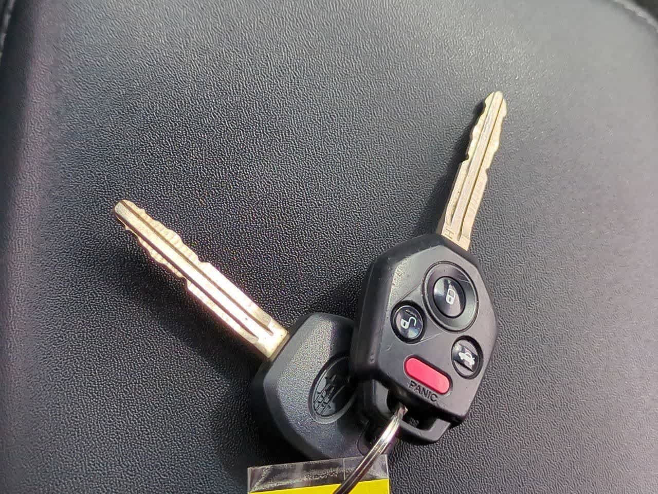 Thumbnail: 2020 Subaru Outback - 32