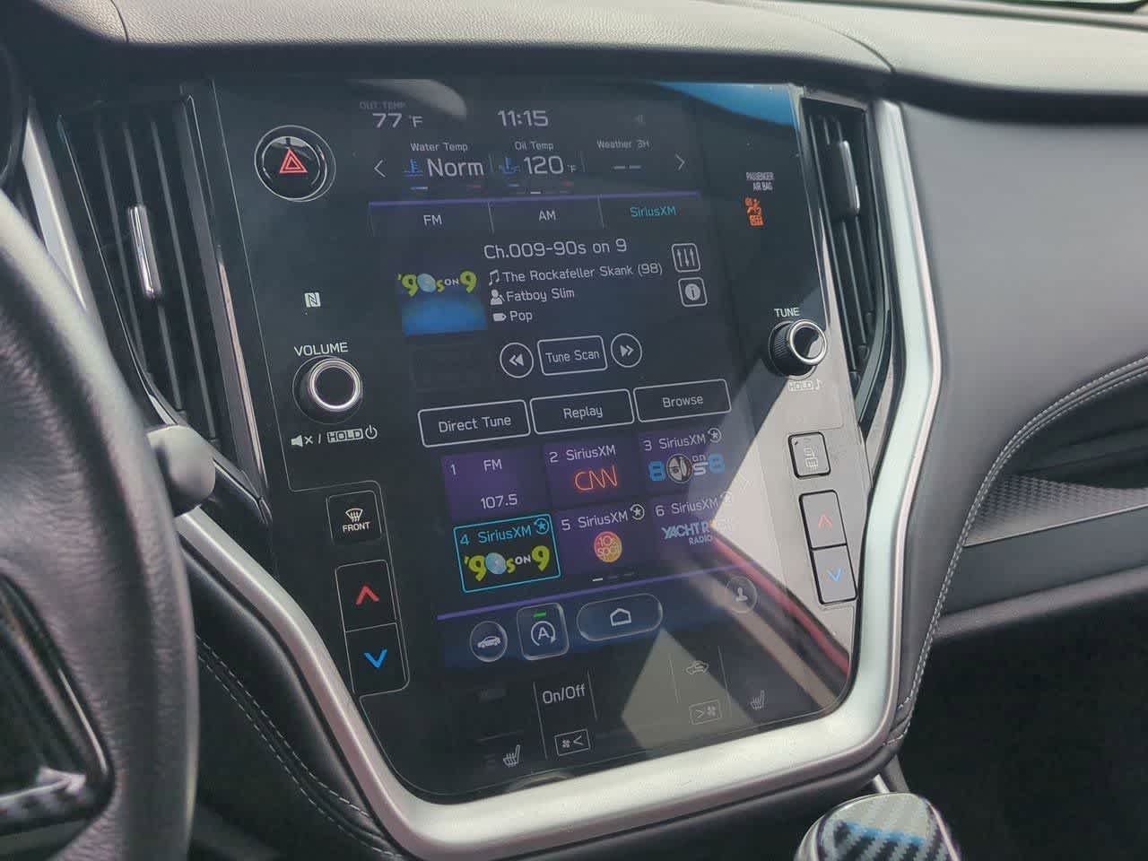 Thumbnail: 2020 Subaru Outback - 26