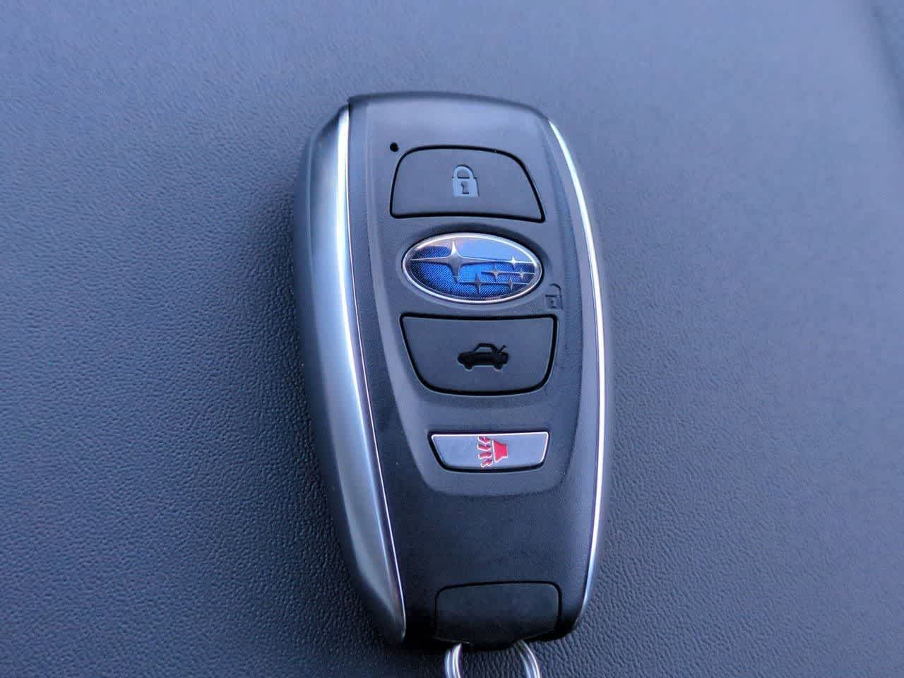 Thumbnail: 2026 Subaru Outback - 35