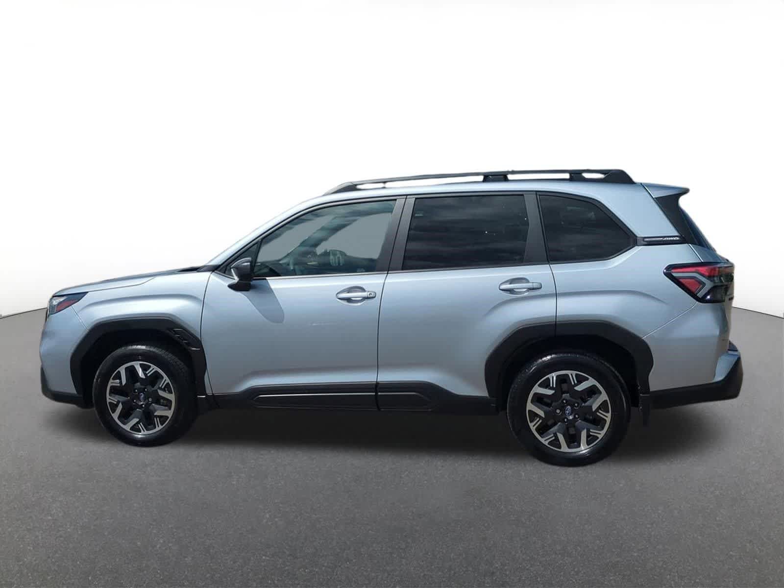 Thumbnail: 2025 Subaru Forester - 2