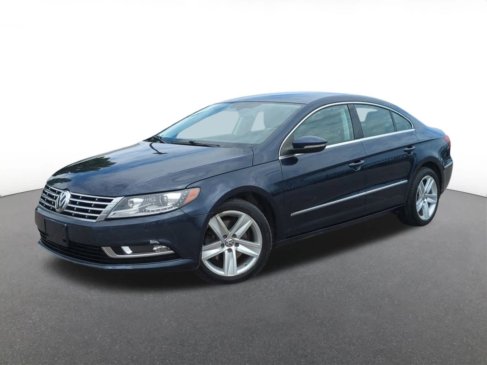 2013 Volkswagen CC R-Line -
                  Troy, MI