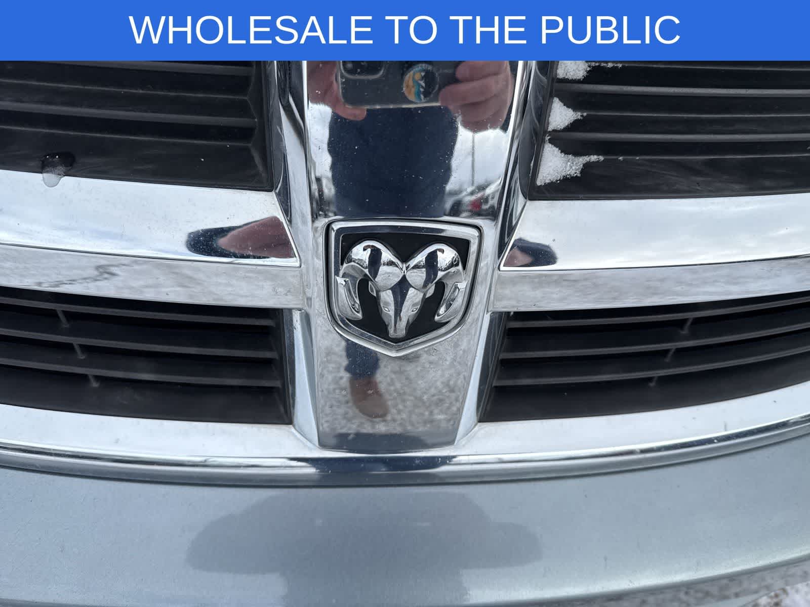 Thumbnail: 2010 Dodge Journey - 11