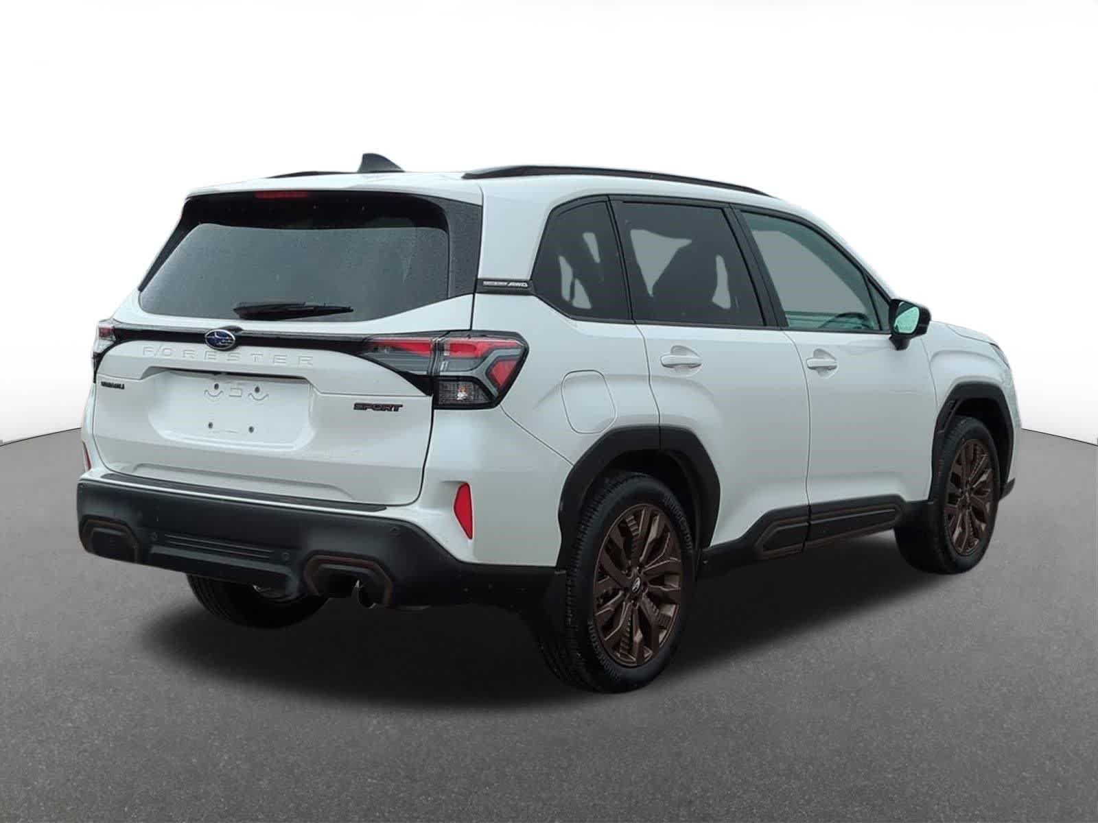 Thumbnail: 2025 Subaru Forester - 6