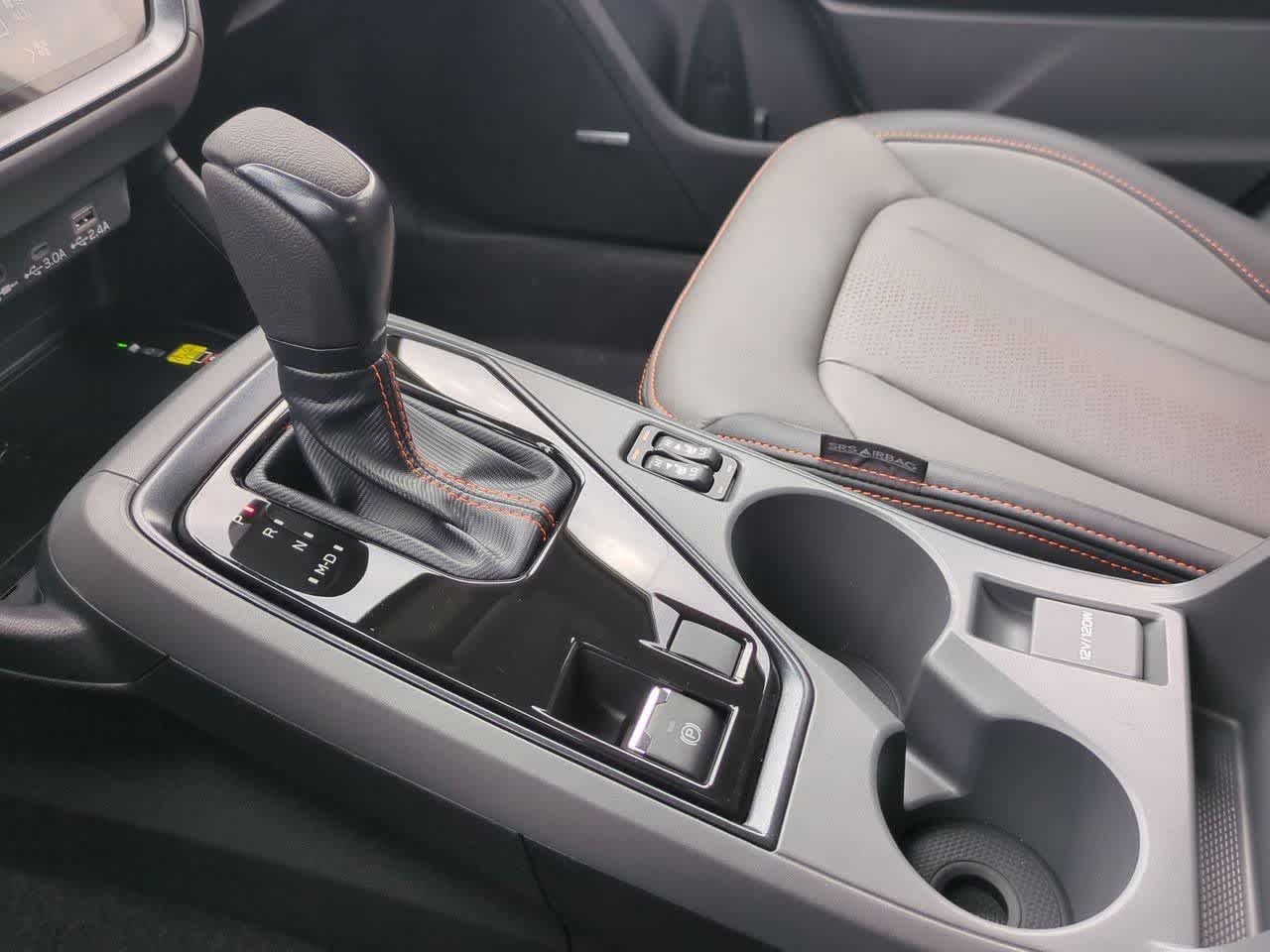 Thumbnail: 2026 Subaru Crosstrek - 32