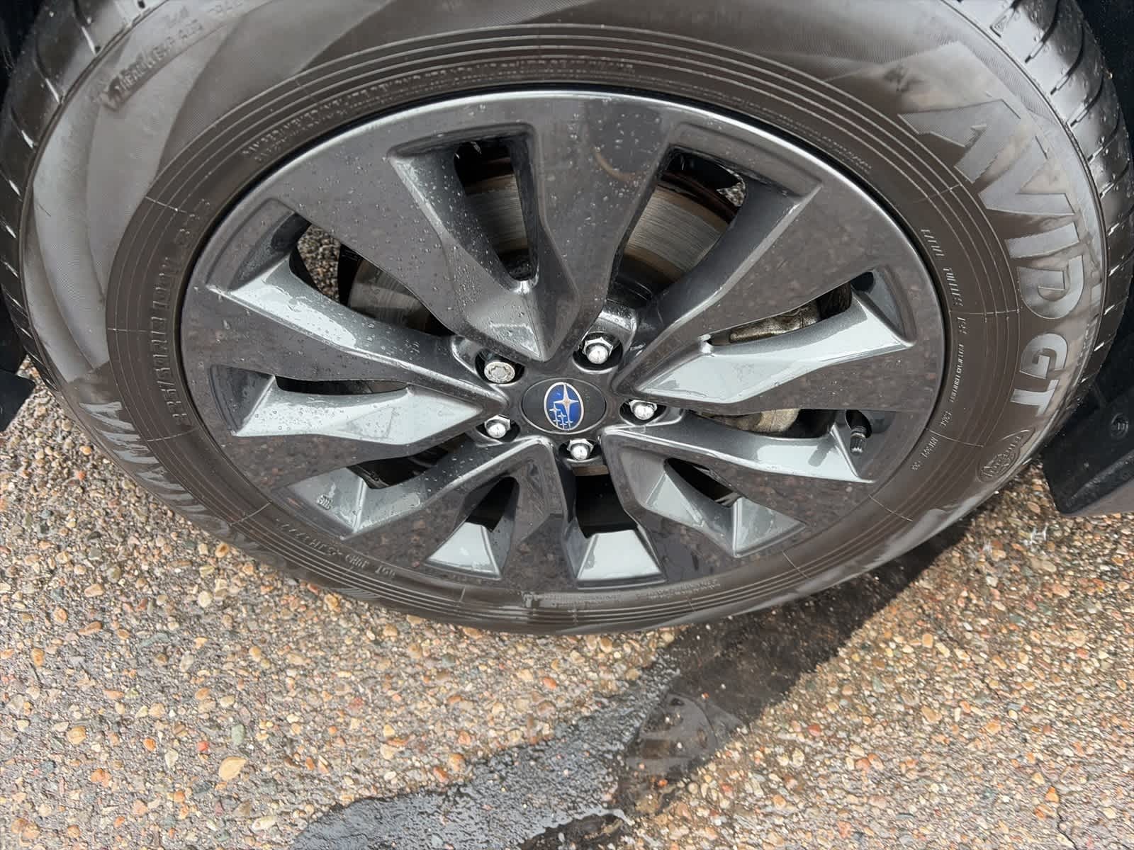 Thumbnail: 2023 Subaru Outback - 7