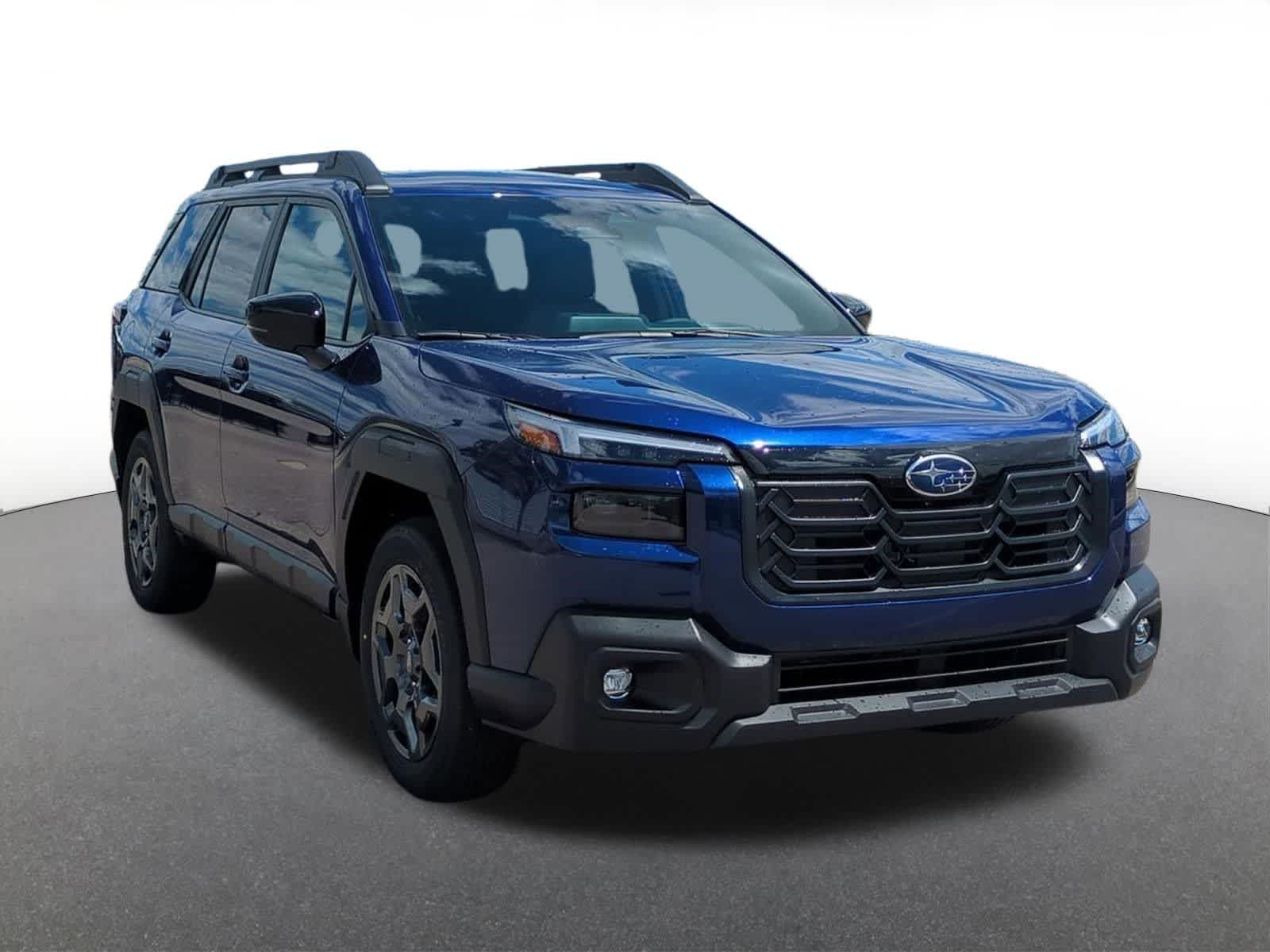 Thumbnail: 2026 Subaru Outback - 8