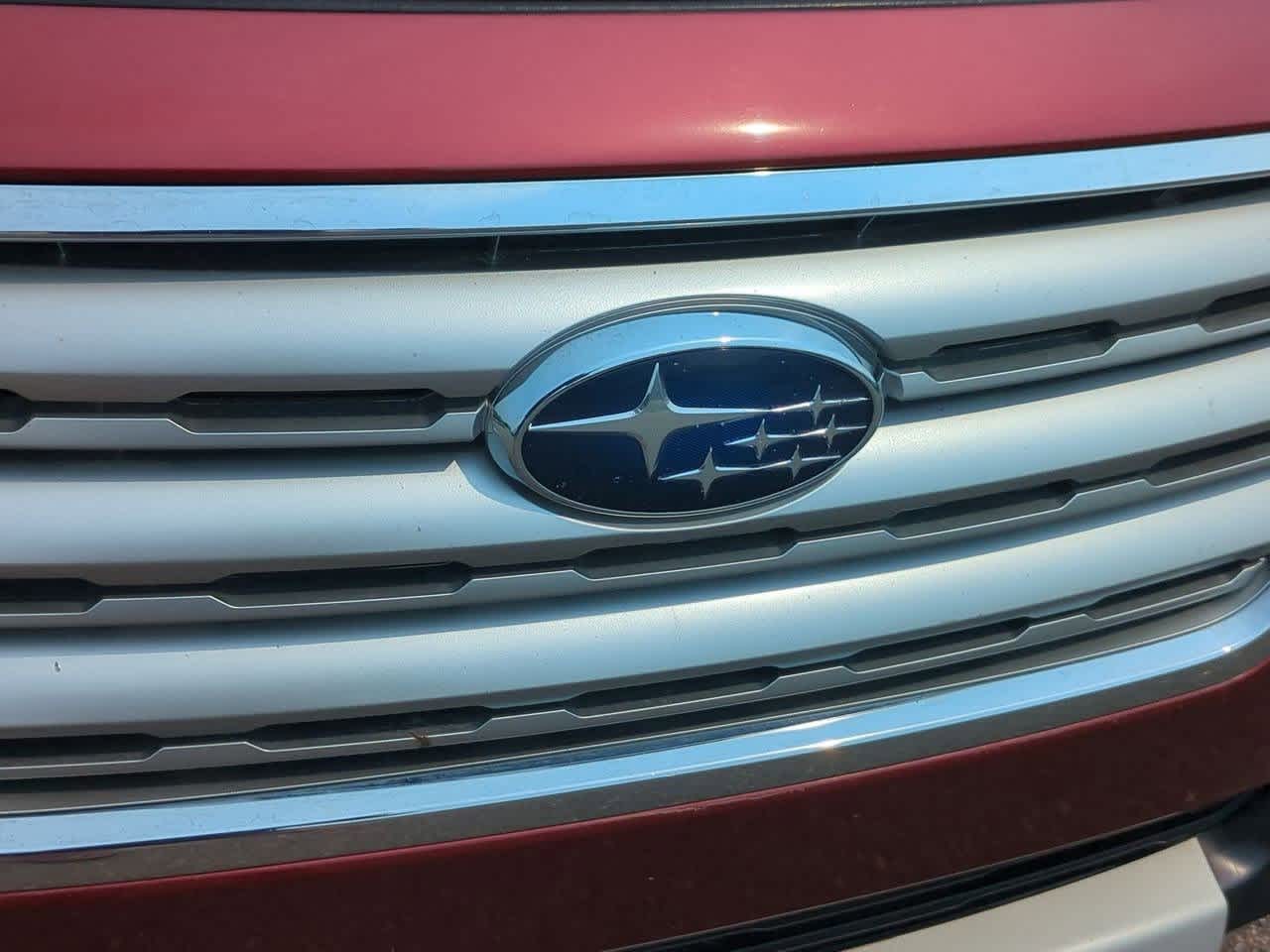 Thumbnail: 2017 Subaru Outback - 11