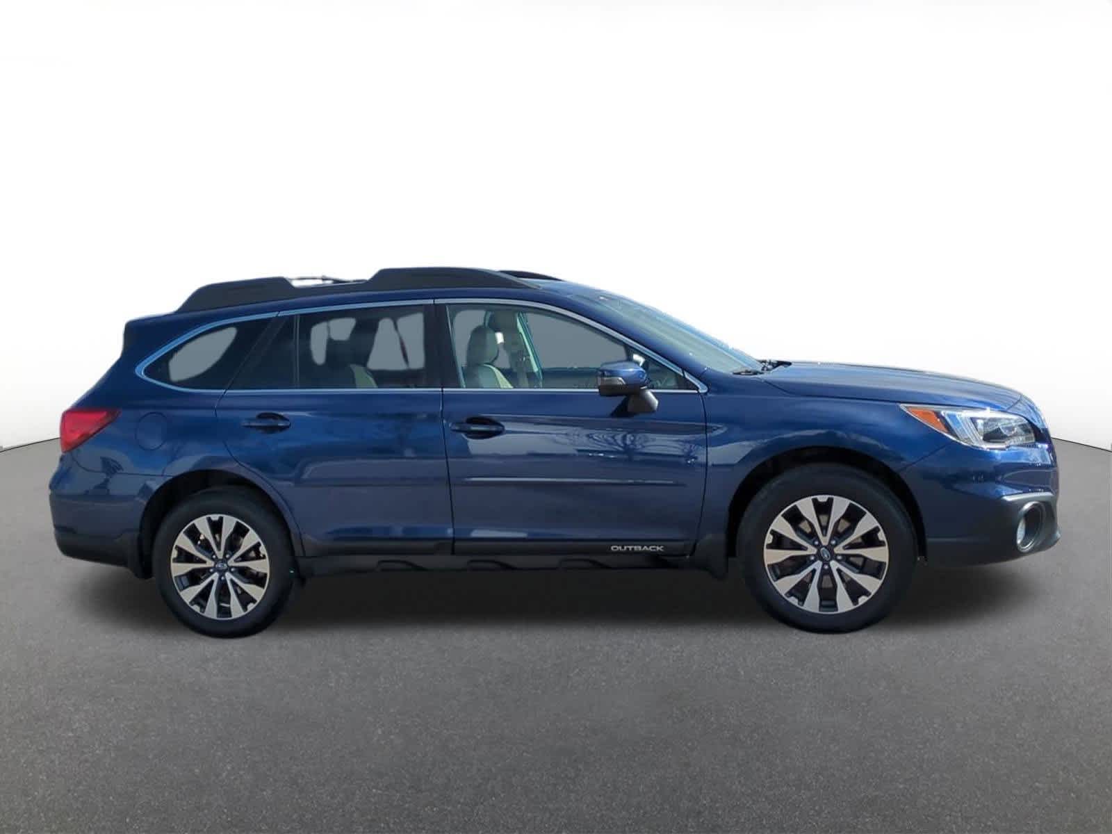 Thumbnail: 2017 Subaru Outback - 7