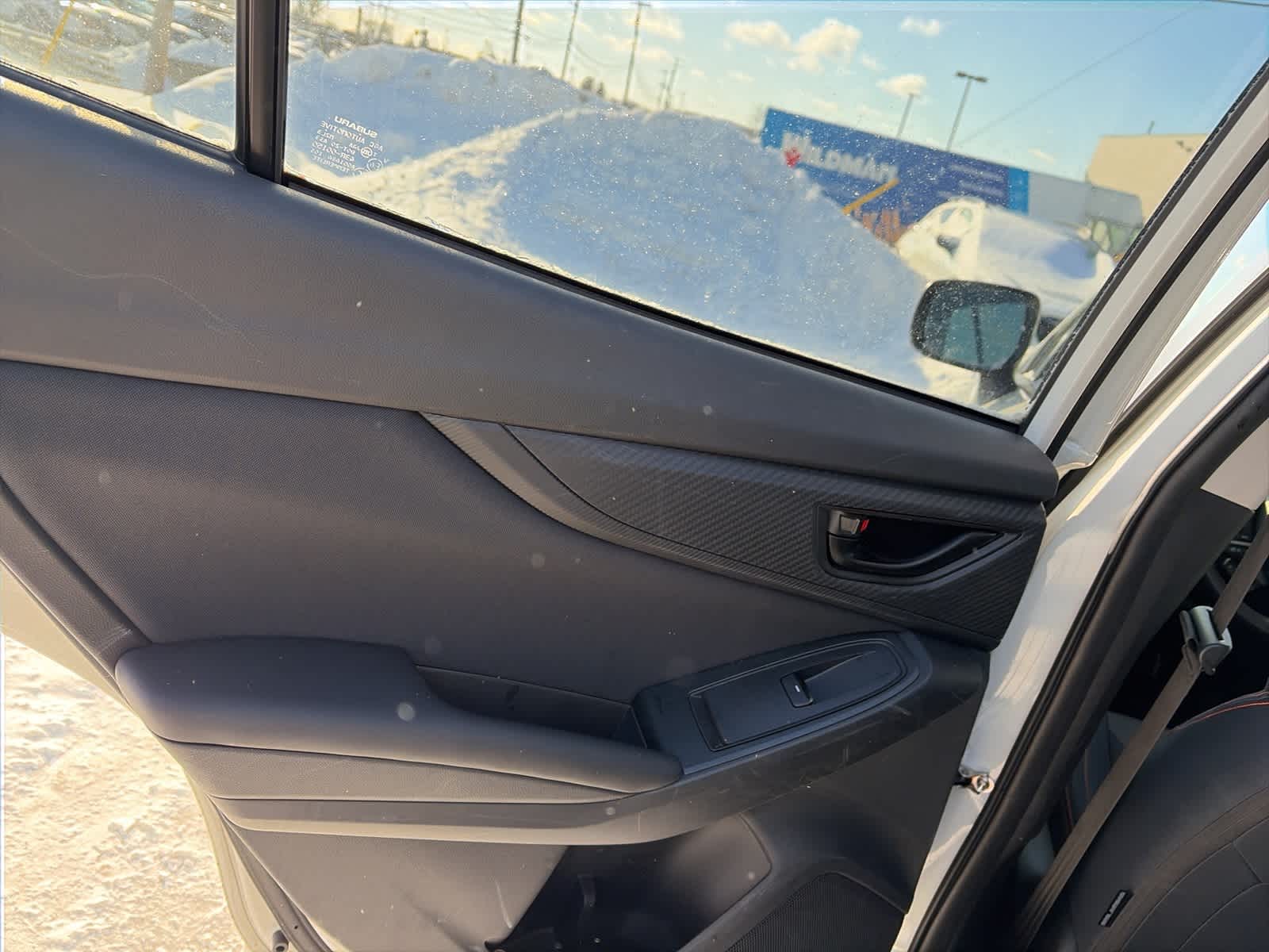 Thumbnail: 2023 Subaru Crosstrek - 14