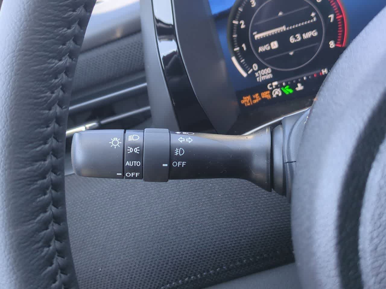 Thumbnail: 2026 Subaru Outback - 27