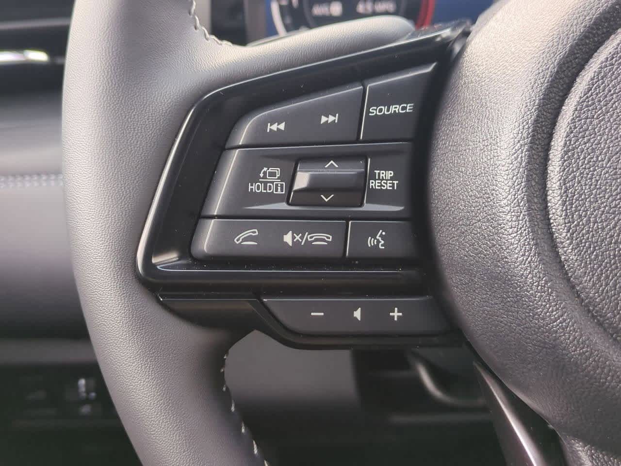 Thumbnail: 2026 Subaru Outback - 24