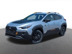 2026 Subaru Crosstrek Wilderness SUV