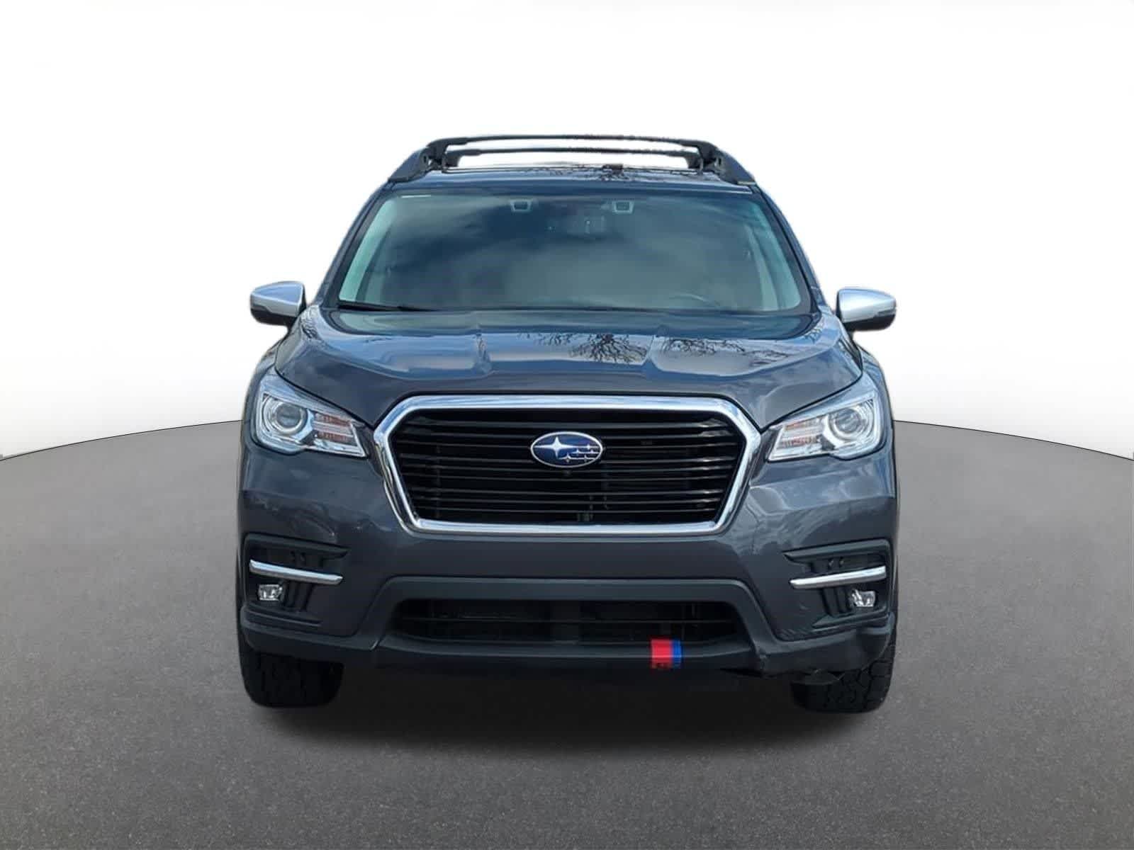 Thumbnail: 2020 Subaru Ascent - 9