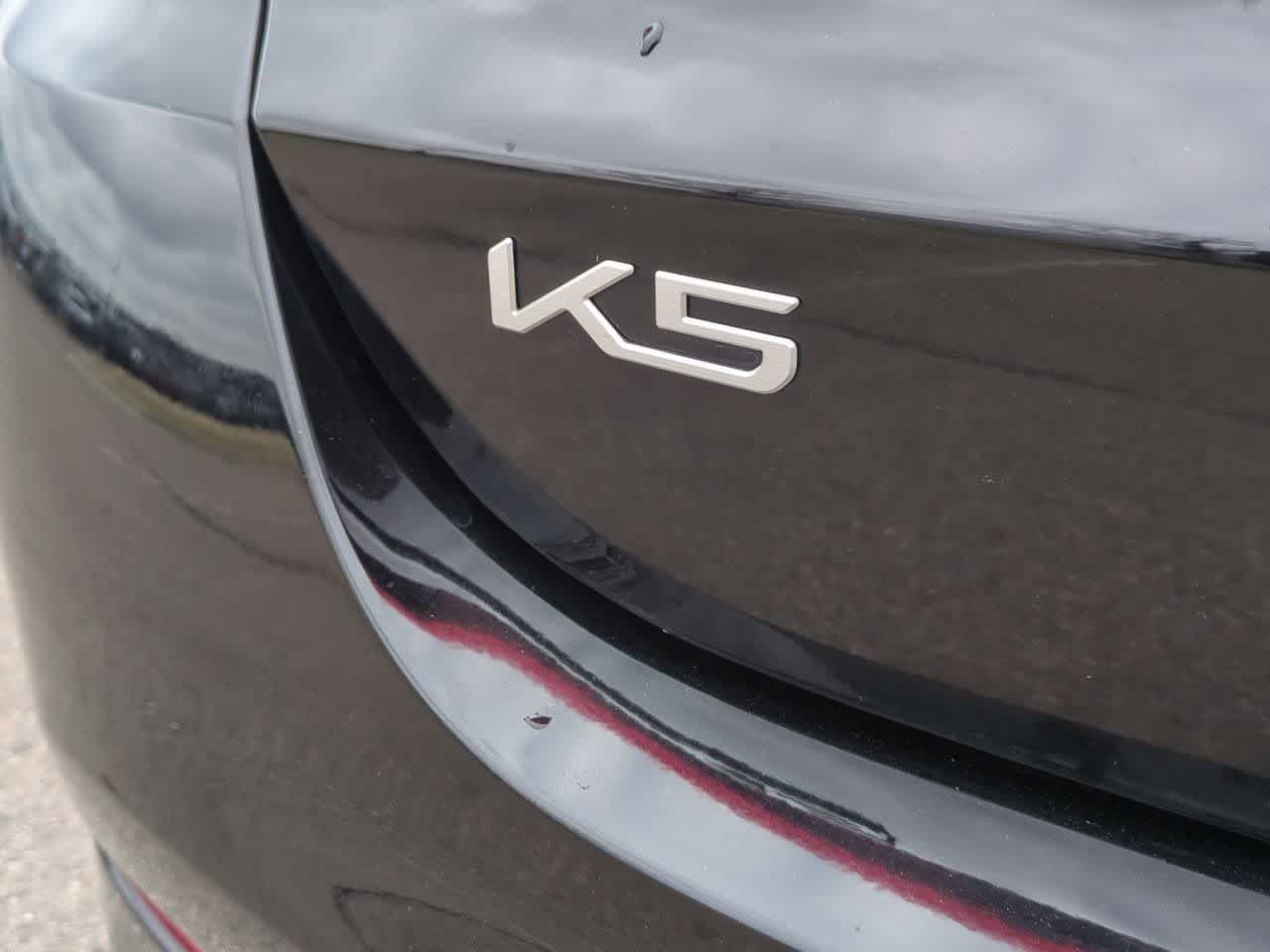 Thumbnail: 2023 Kia K5 - 12