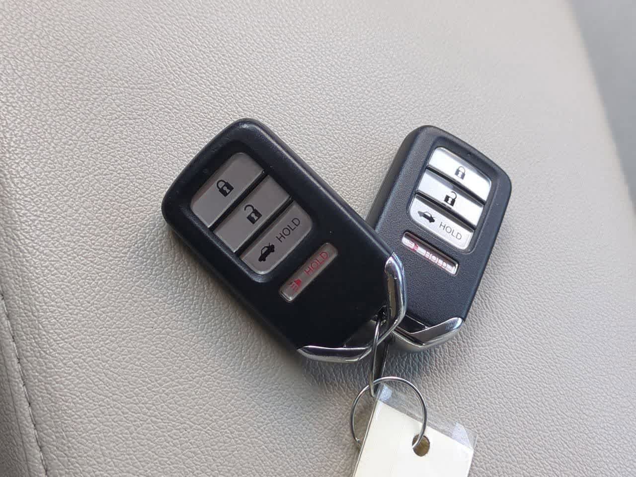 Thumbnail: 2020 Honda Accord - 32