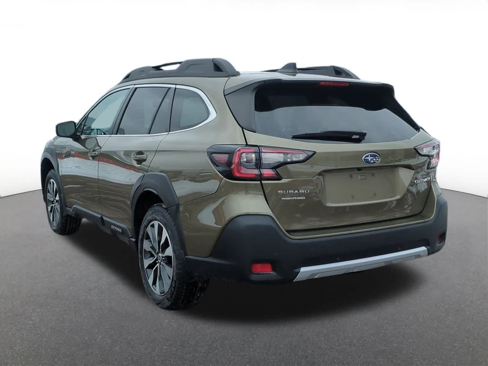Thumbnail: 2023 Subaru Outback - 4