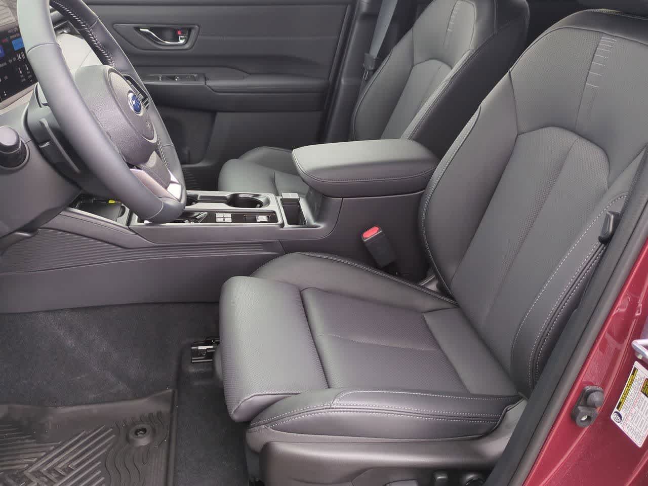 Thumbnail: 2026 Subaru Outback - 15