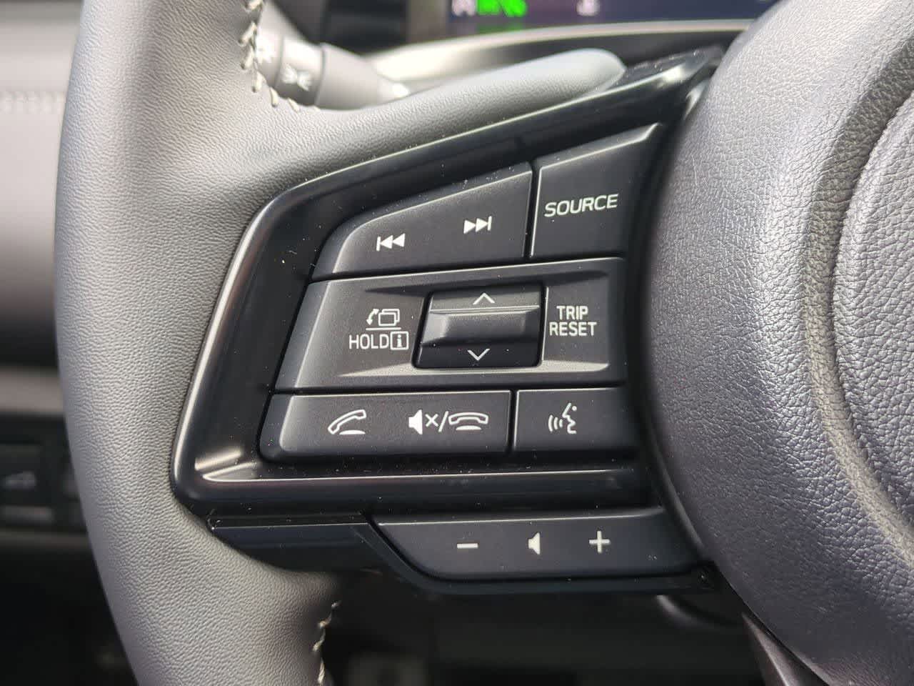 Thumbnail: 2026 Subaru Outback - 24