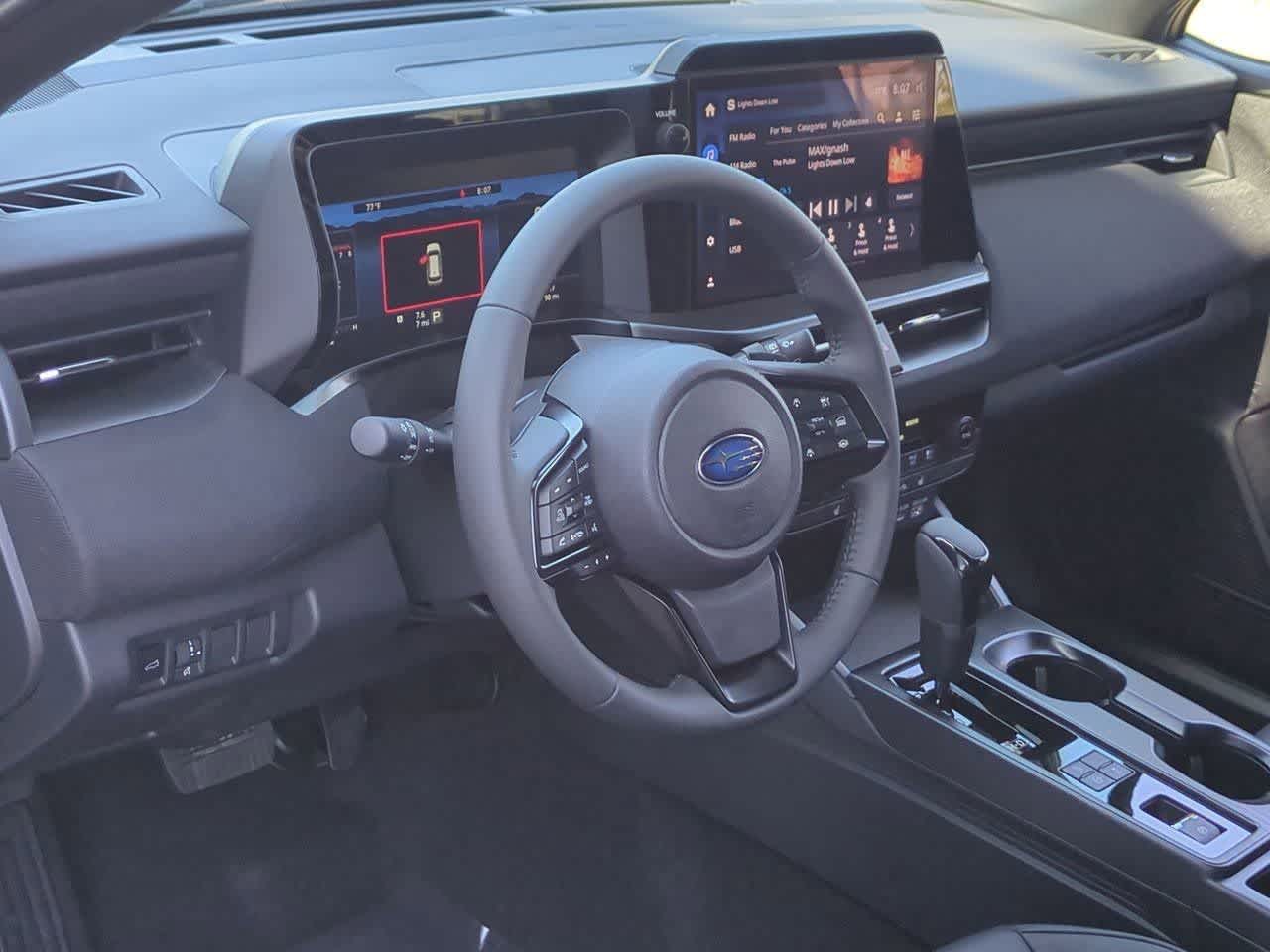 Thumbnail: 2026 Subaru Outback - 2