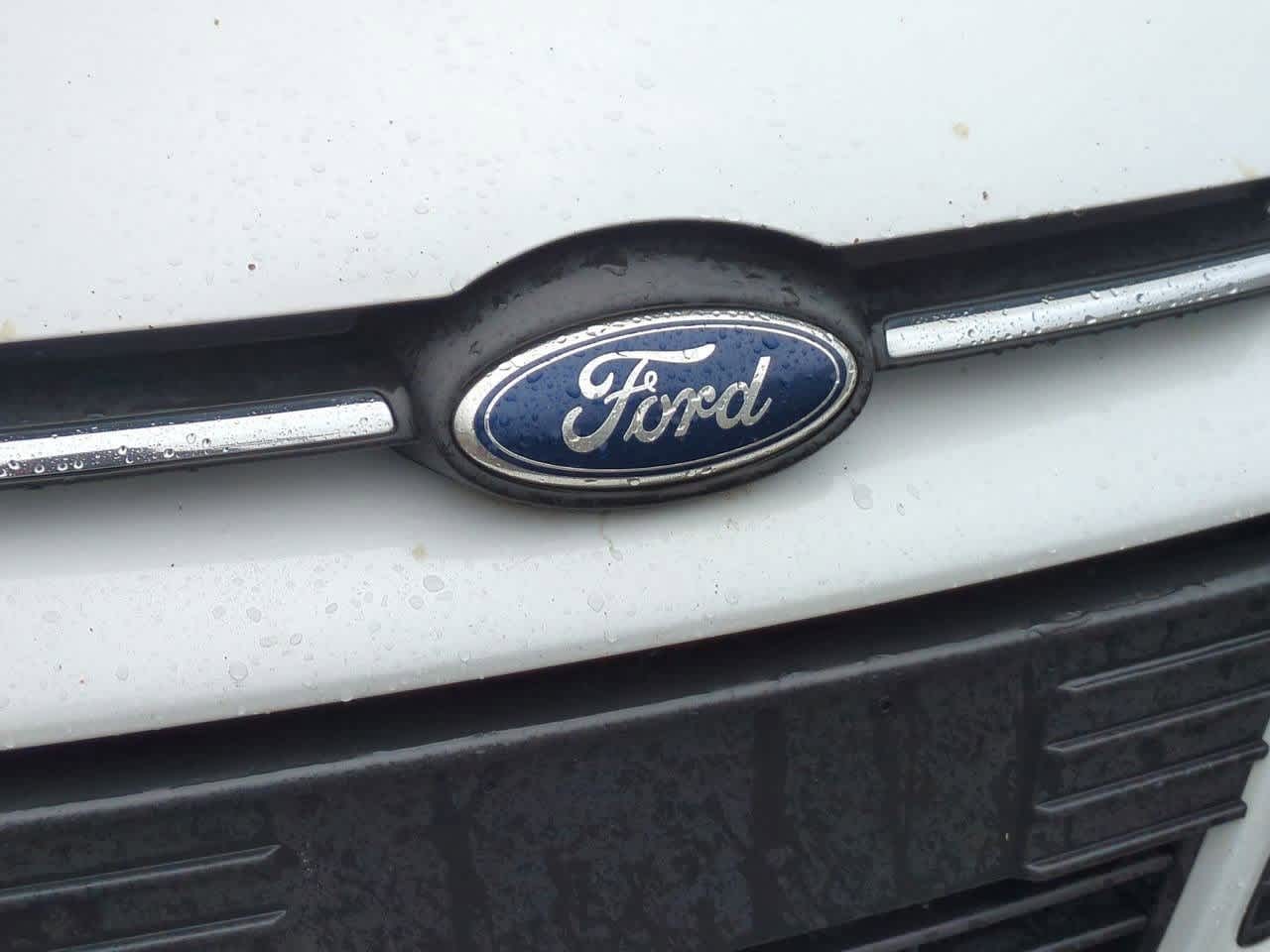 Thumbnail: 2014 Ford Focus - 10