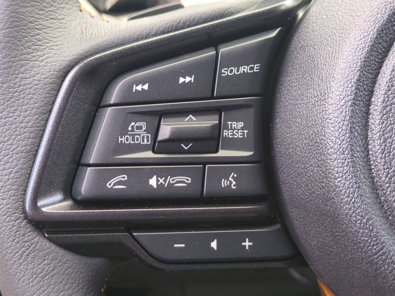Thumbnail: 2026 Subaru Outback - 24
