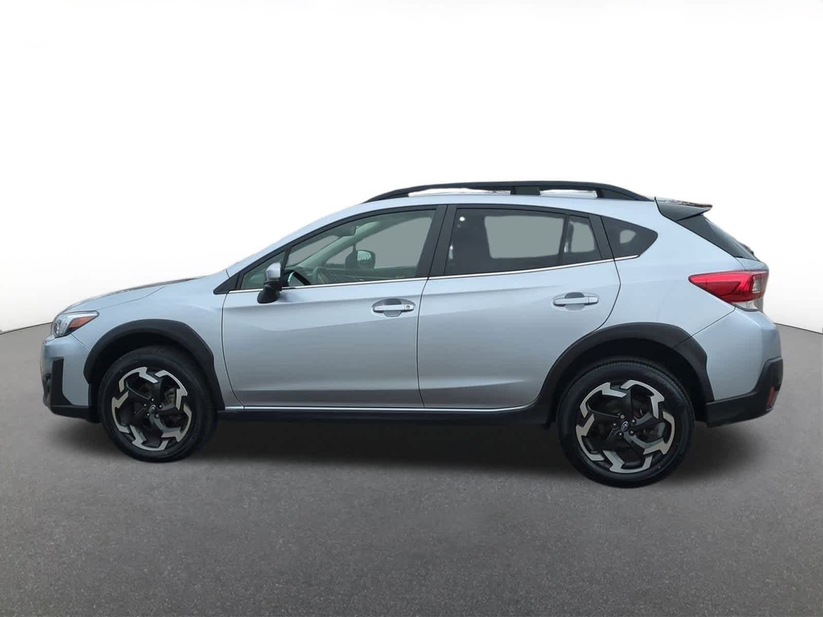 Thumbnail: 2023 Subaru Crosstrek - 3