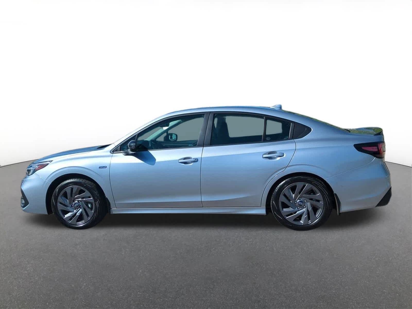 2025 Subaru Legacy Sport photo 3