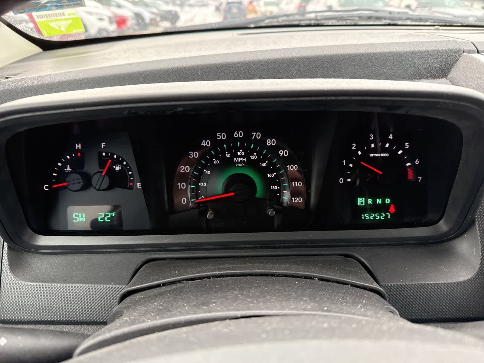 Thumbnail: 2010 Dodge Journey - 17