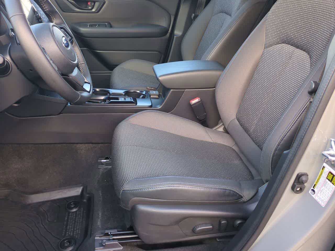 Thumbnail: 2026 Subaru Forester - 15