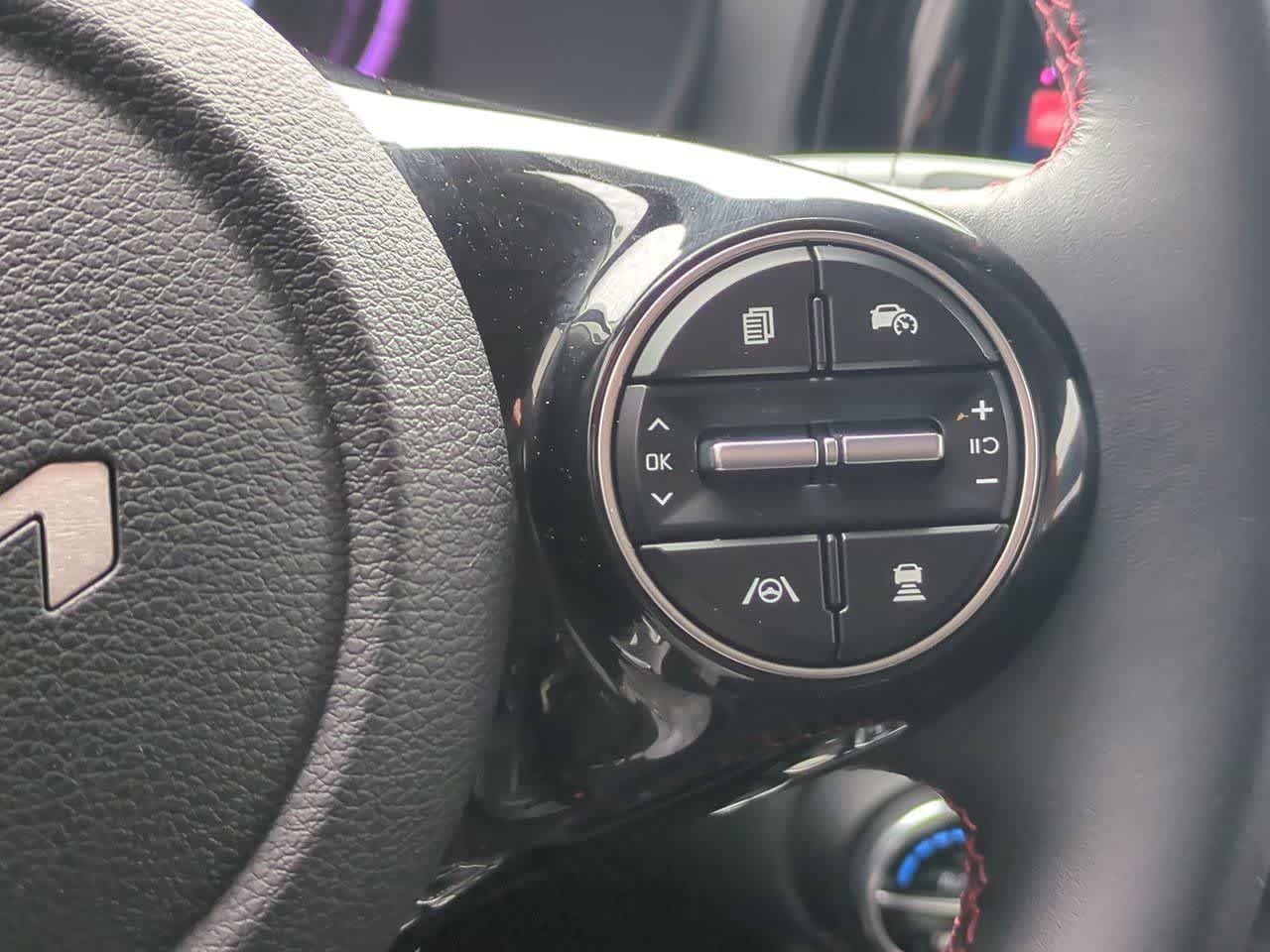 Thumbnail: 2024 Kia Soul - 24