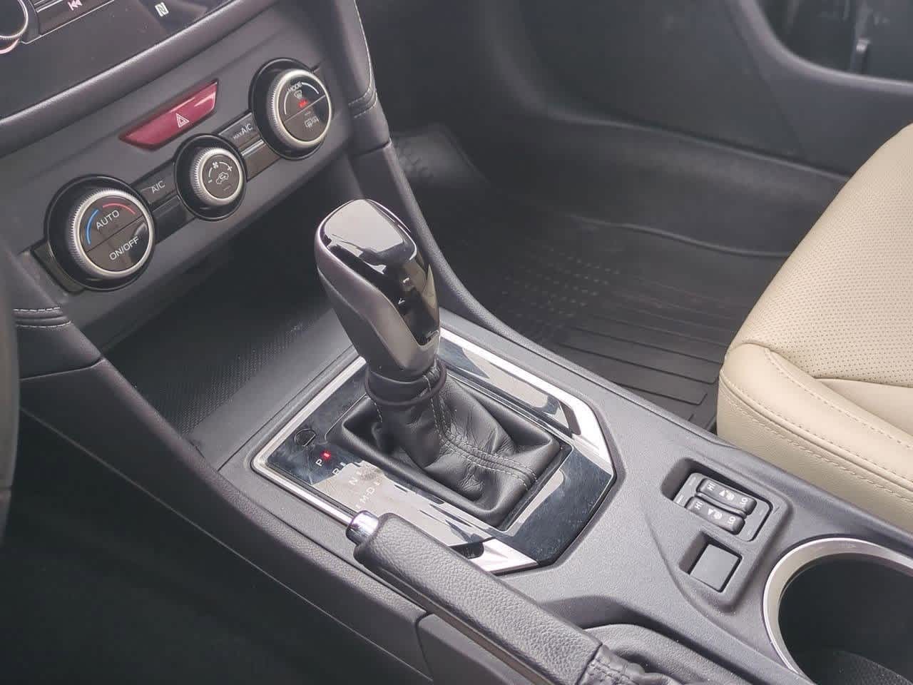 Thumbnail: 2017 Subaru Impreza - 31