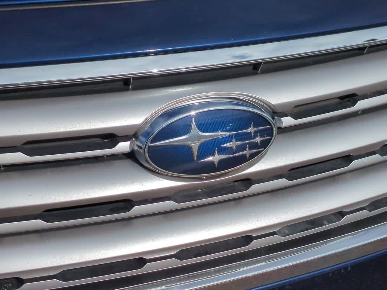 Thumbnail: 2017 Subaru Outback - 11