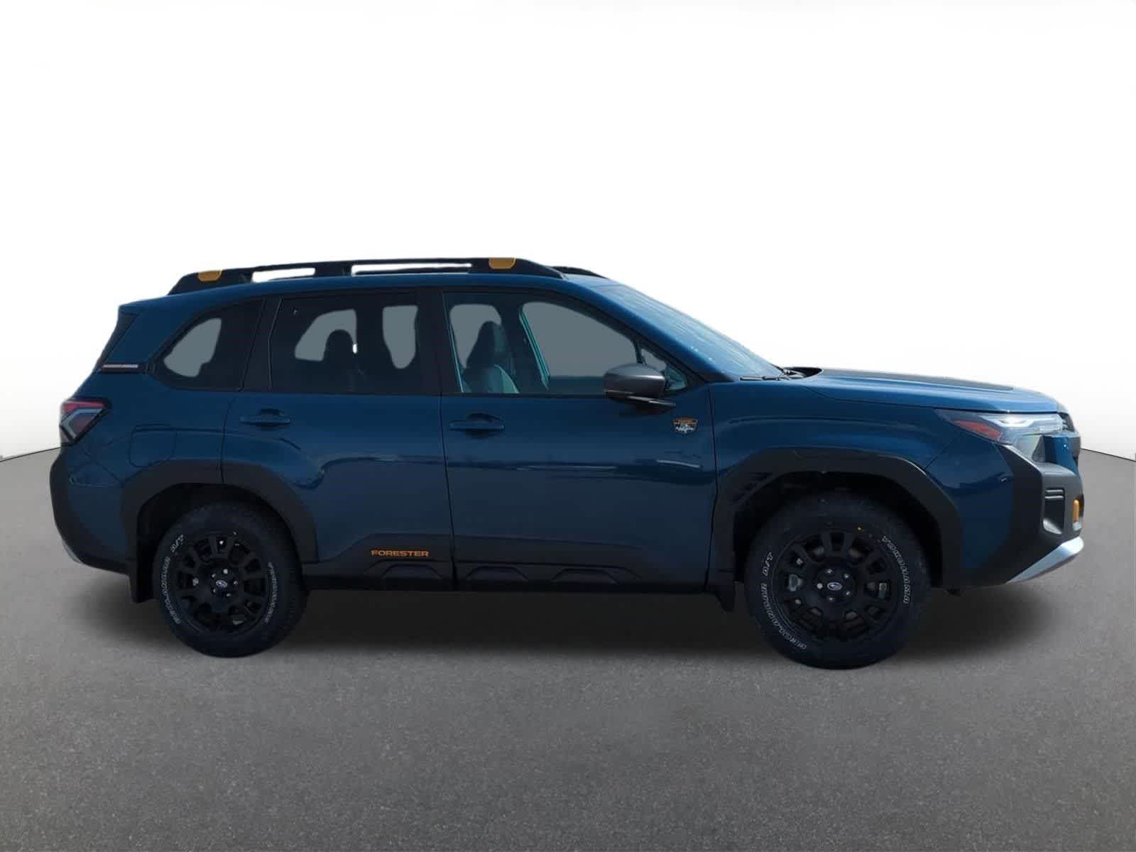 Thumbnail: 2026 Subaru Forester - 7