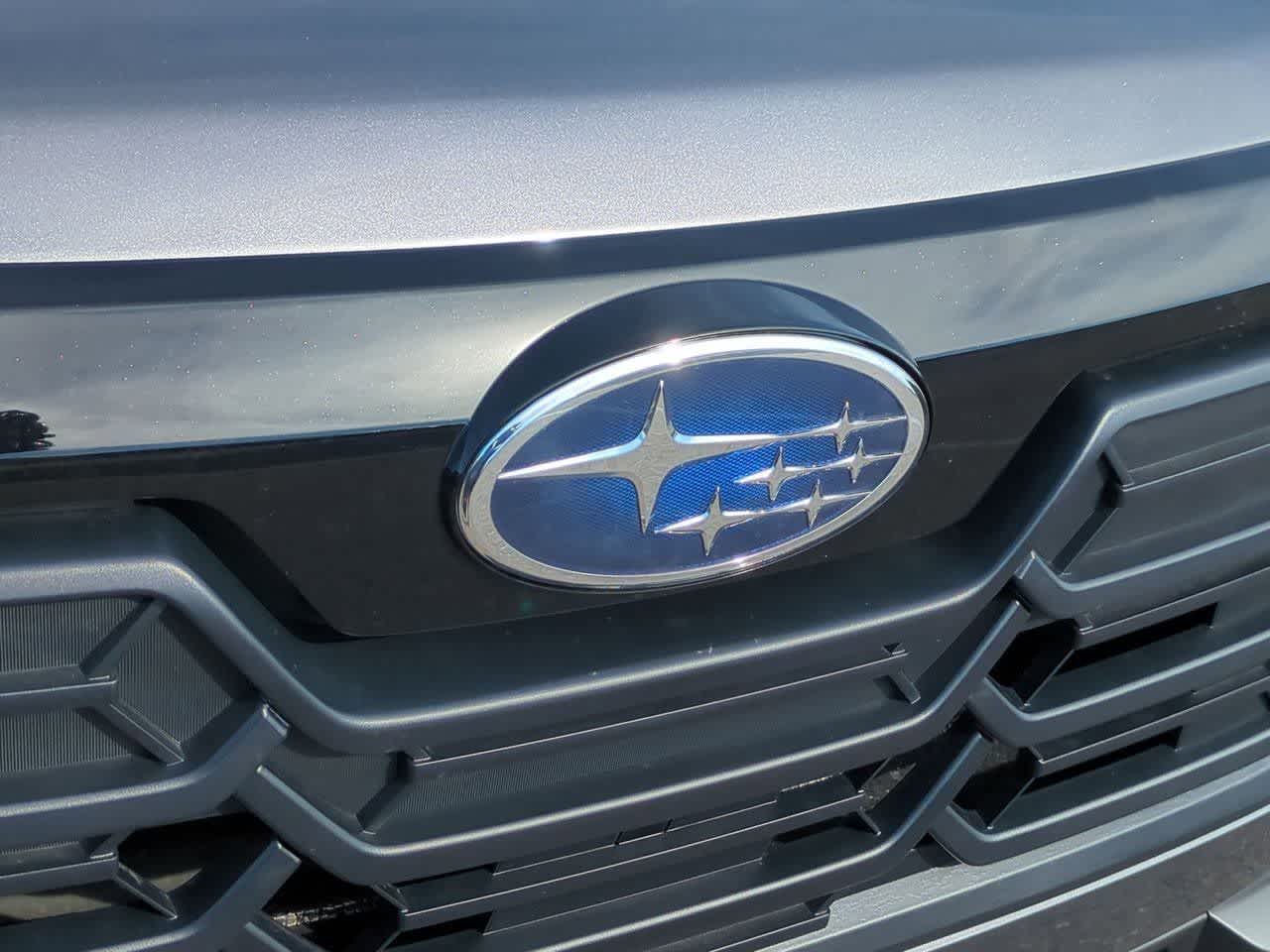 Thumbnail: 2026 Subaru Outback - 11