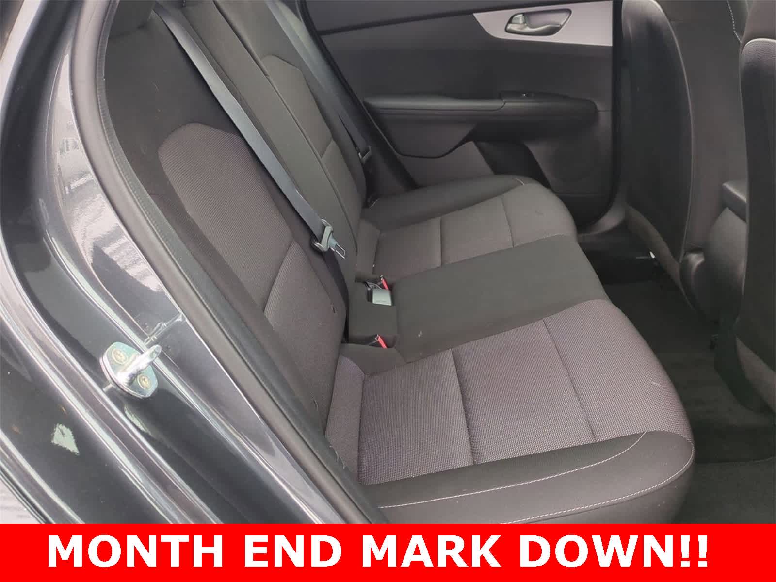 Thumbnail: 2022 Kia Forte - 18