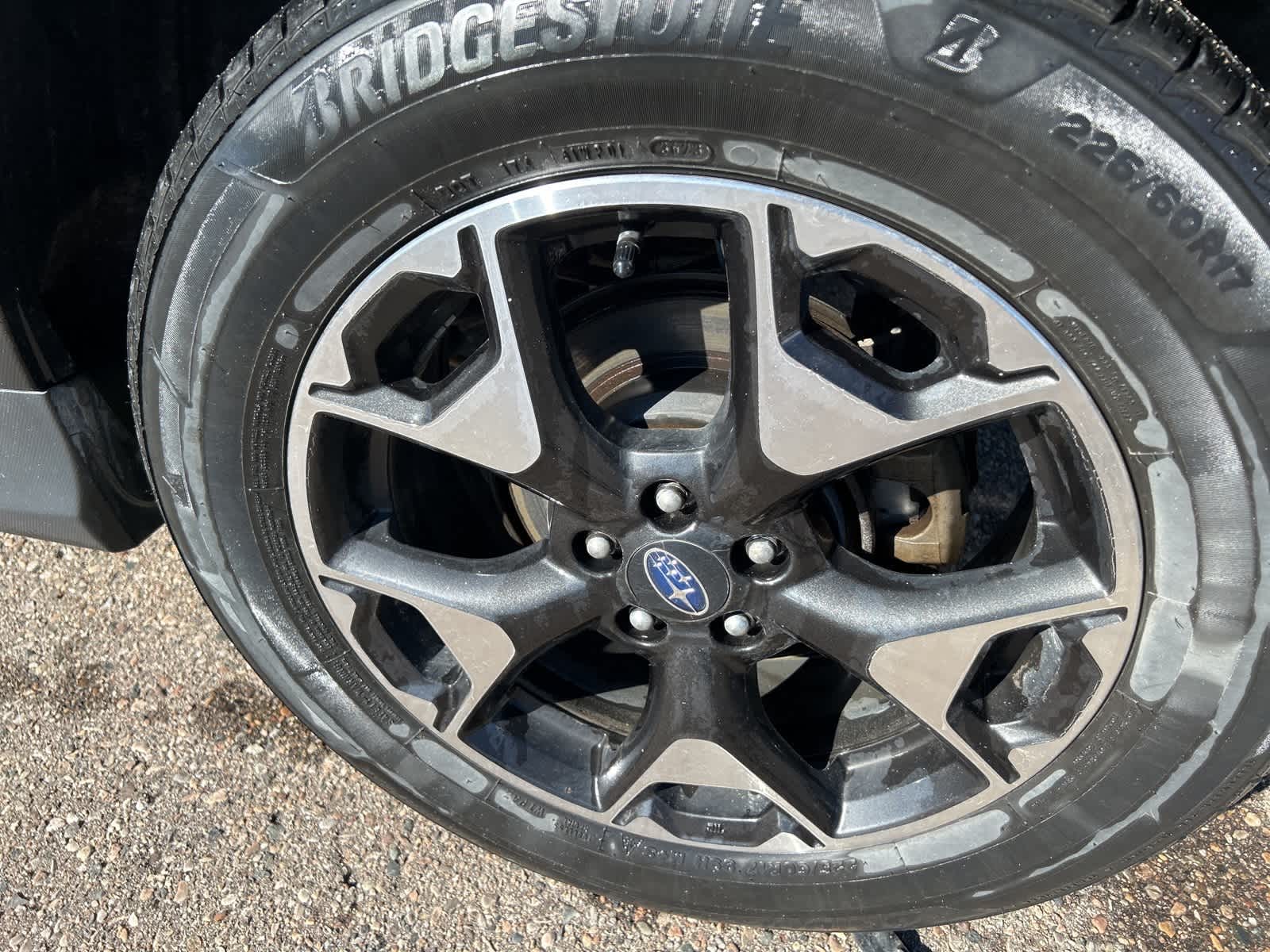 Thumbnail: 2019 Subaru Crosstrek - 8