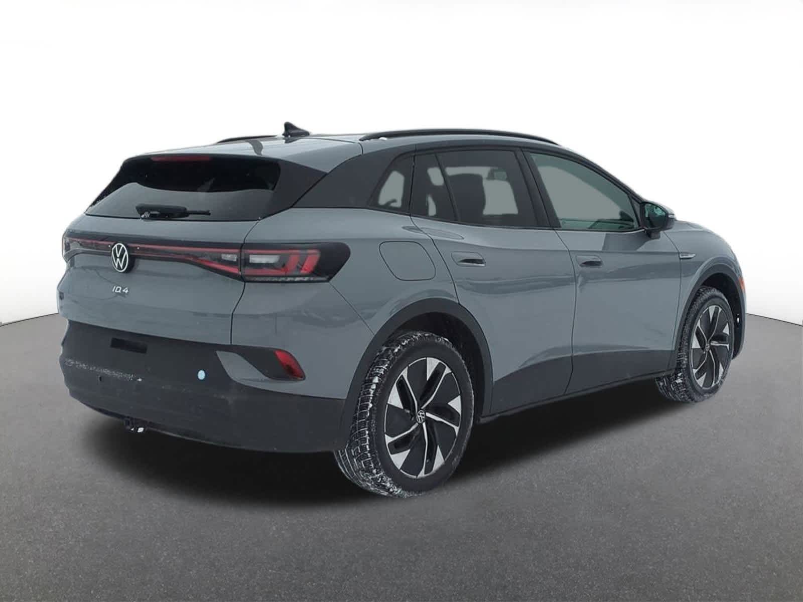 Thumbnail: 2022 Volkswagen ID.4 - 6