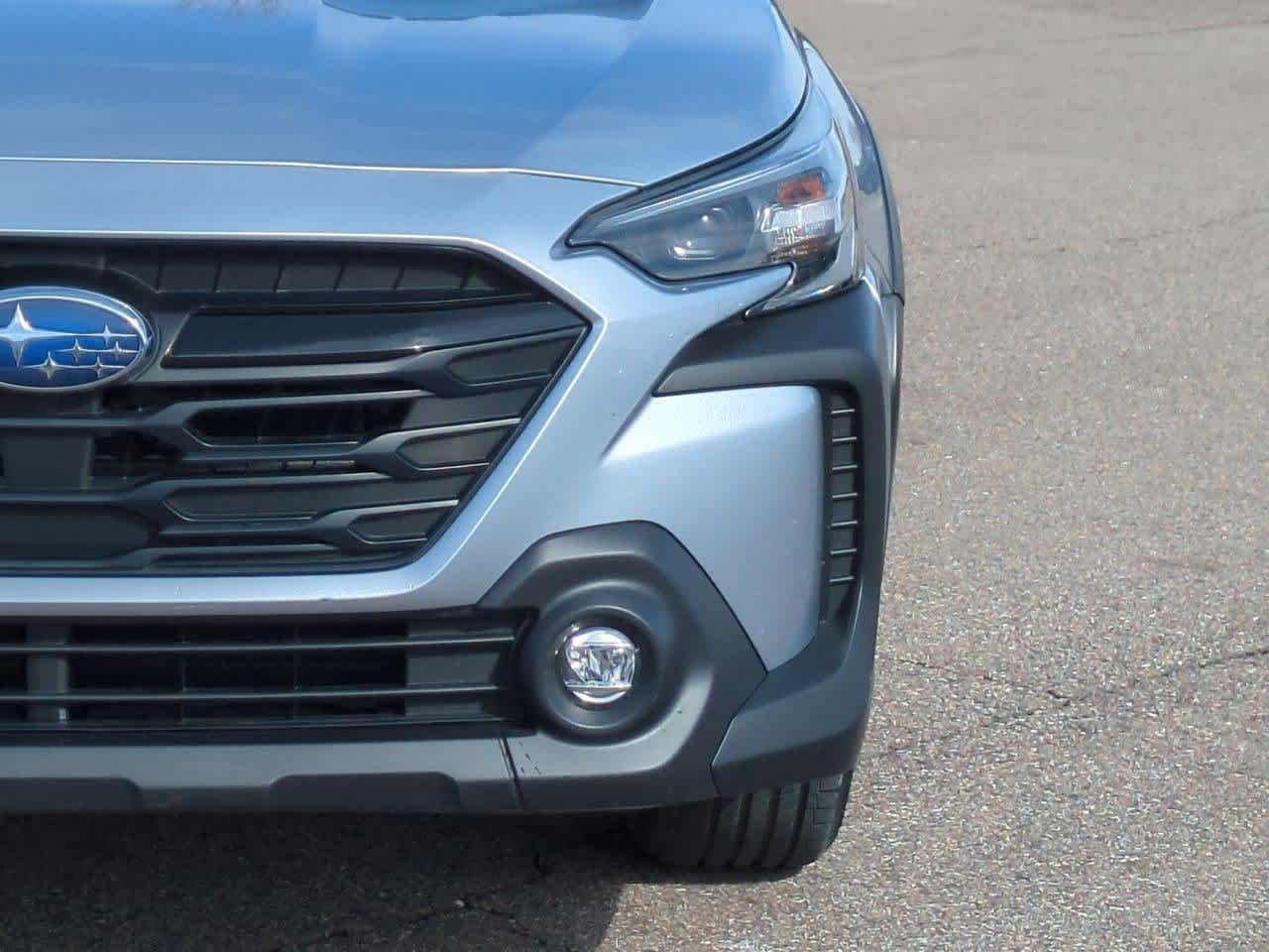 Thumbnail: 2024 Subaru Outback - 10