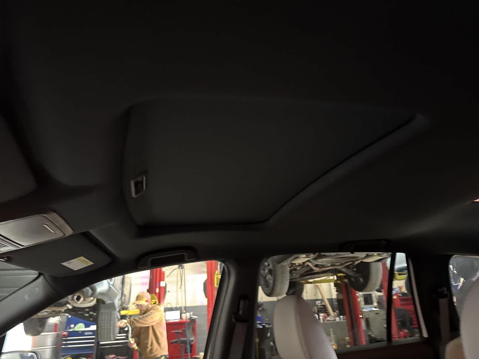 Thumbnail: 2023 Honda Passport - 17