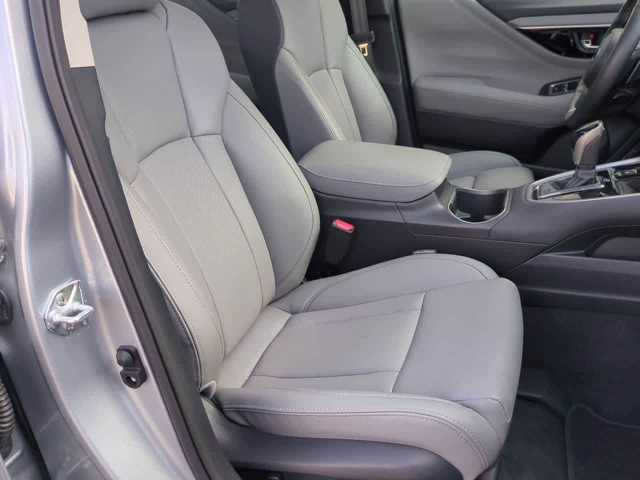 Thumbnail: 2024 Subaru Legacy - 22