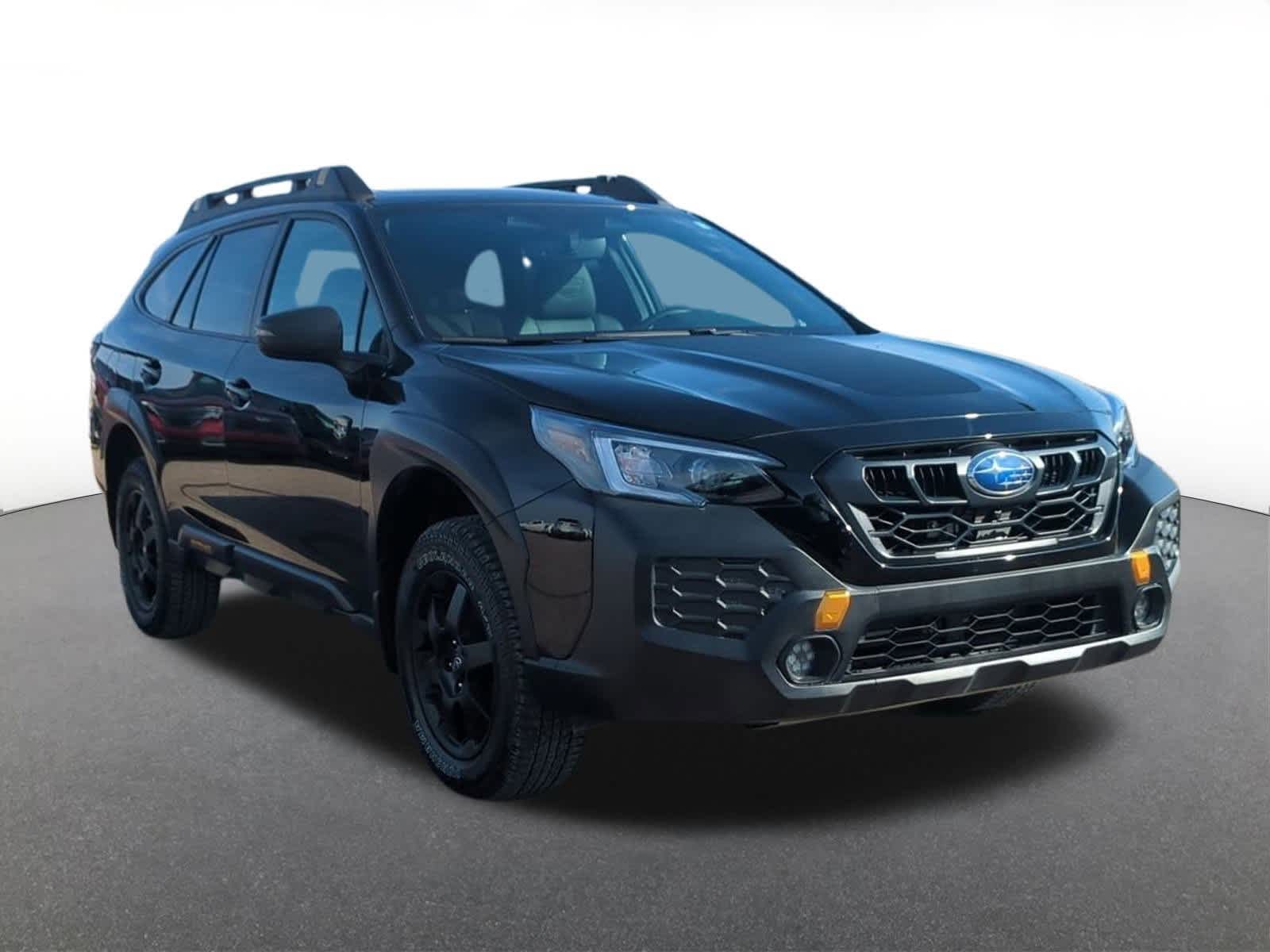 Thumbnail: 2025 Subaru Outback - 8