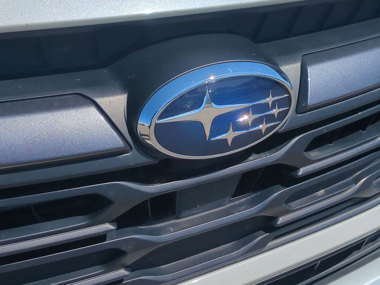 Thumbnail: 2023 Subaru Outback - 11