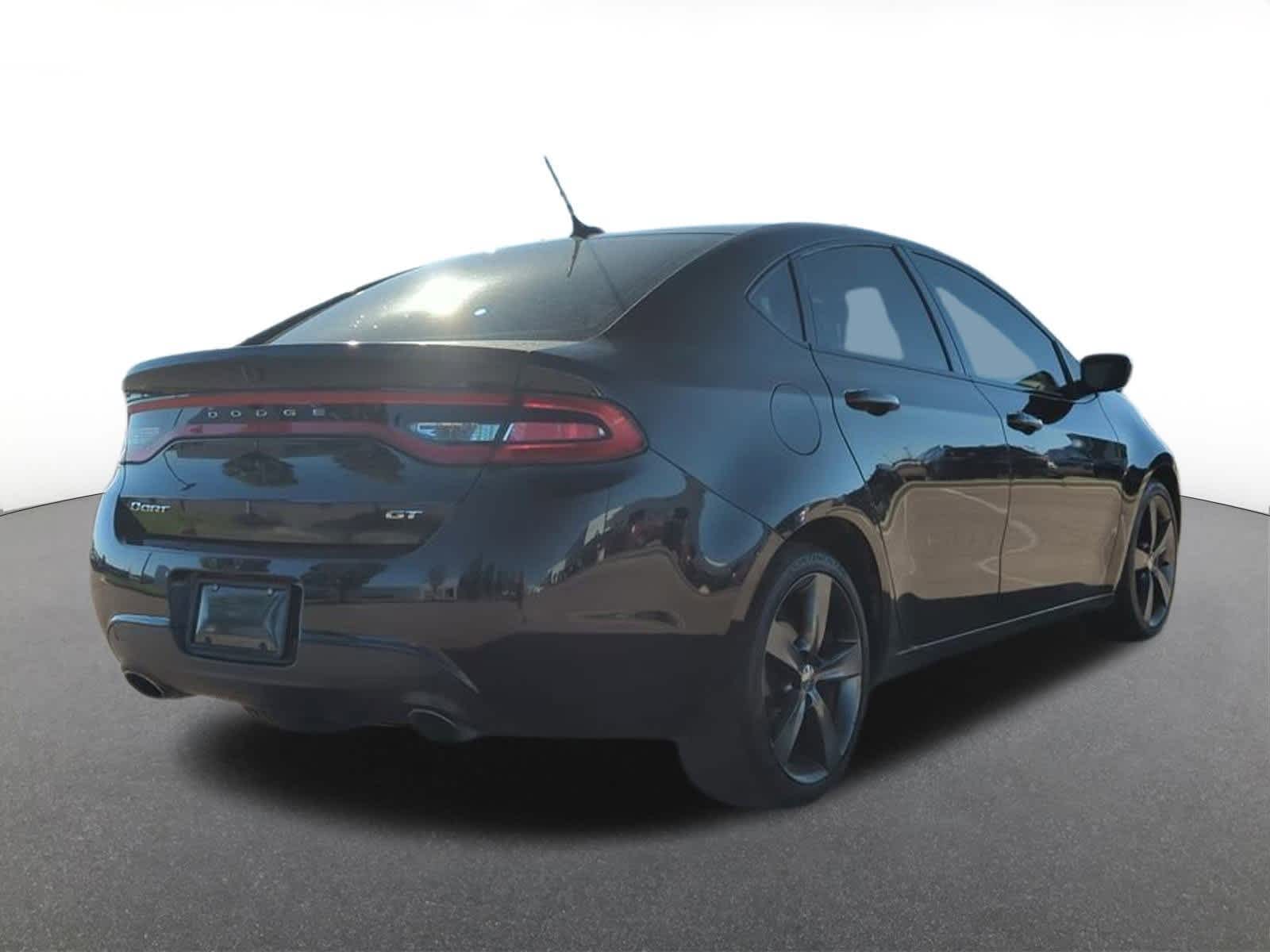 Thumbnail: 2014 Dodge Dart - 6