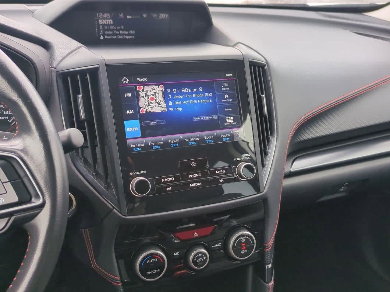 Thumbnail: 2024 Subaru Forester - 28