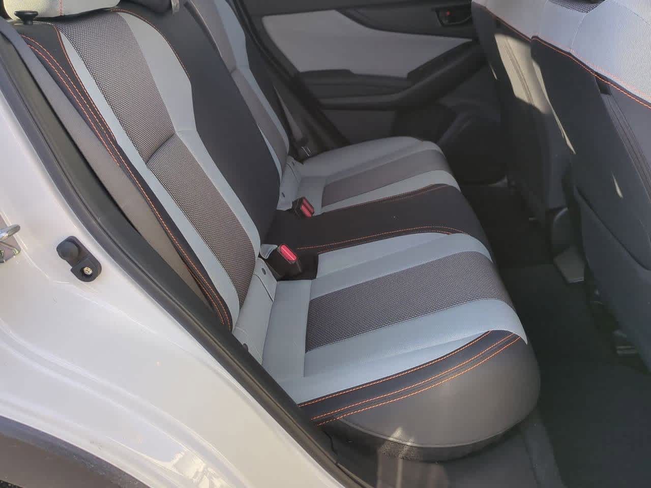 Thumbnail: 2023 Subaru Crosstrek - 20