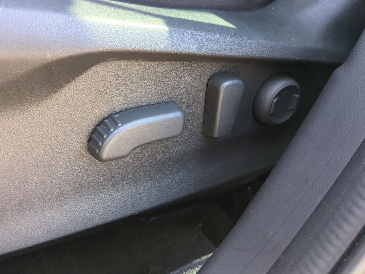 Thumbnail: 2023 Subaru Forester - 8