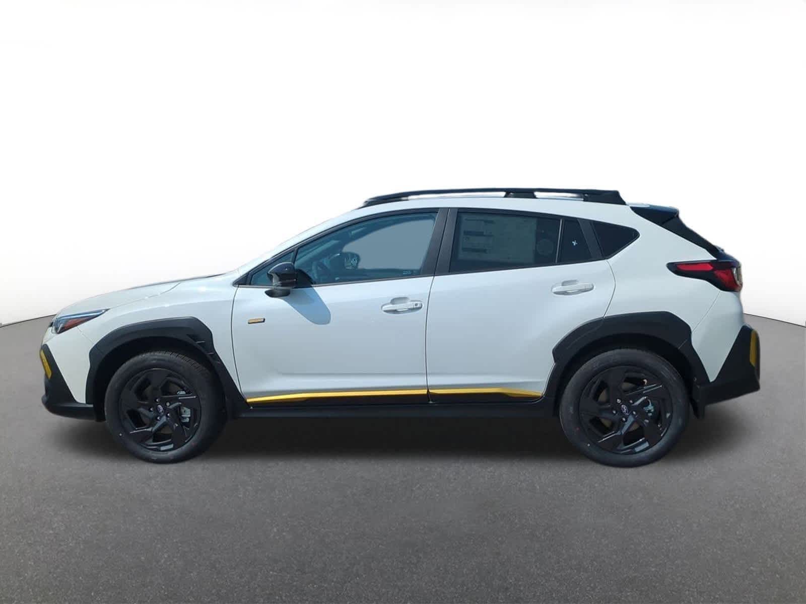 Thumbnail: 2025 Subaru Crosstrek - 3