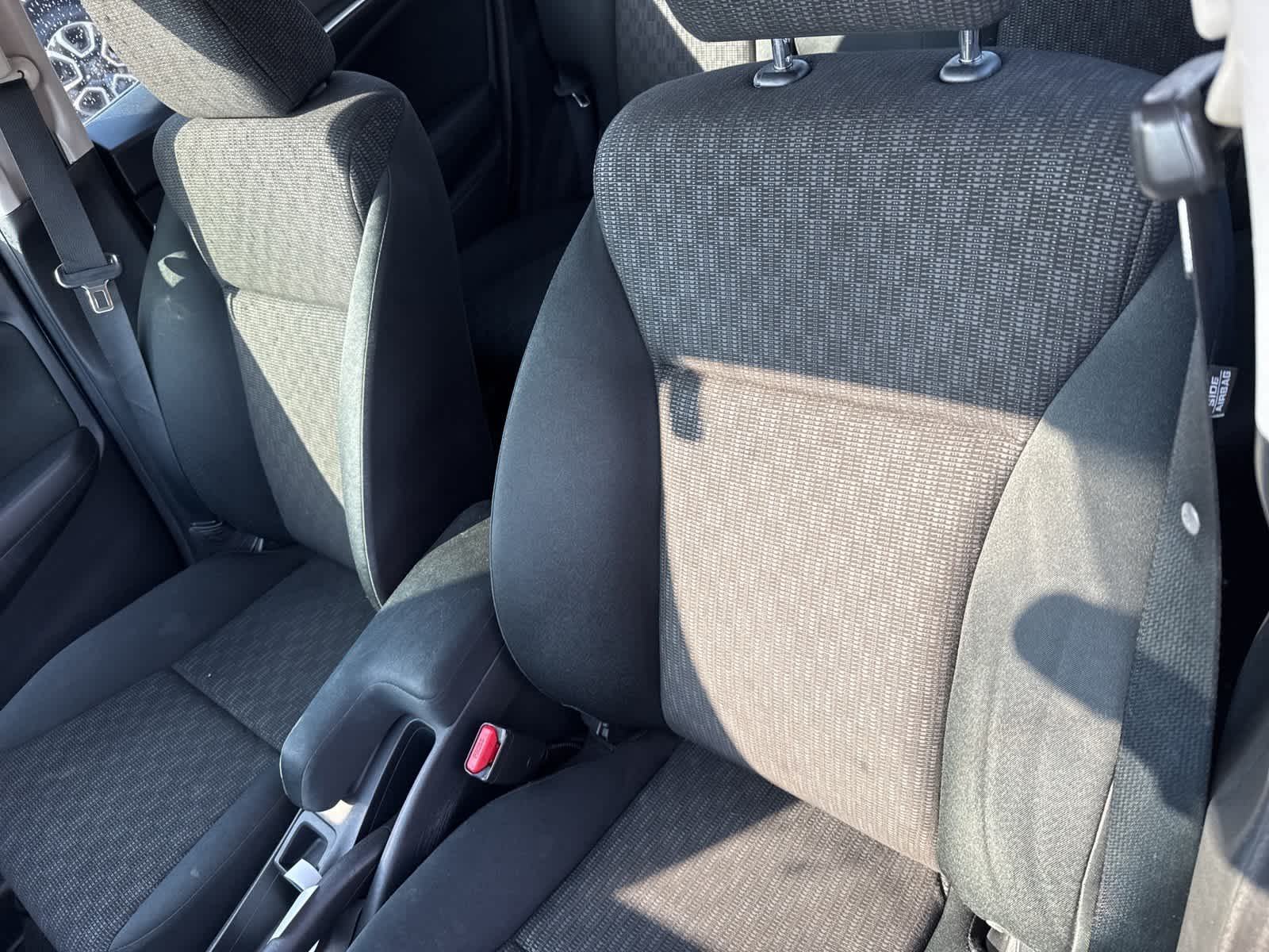 Thumbnail: 2015 Honda Fit - 15