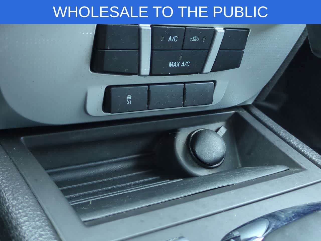 Thumbnail: 2010 Ford Fusion - 29